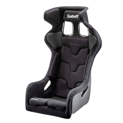 Sabelt X-Pad FIA Racing Seat - Shifted Motorsports
