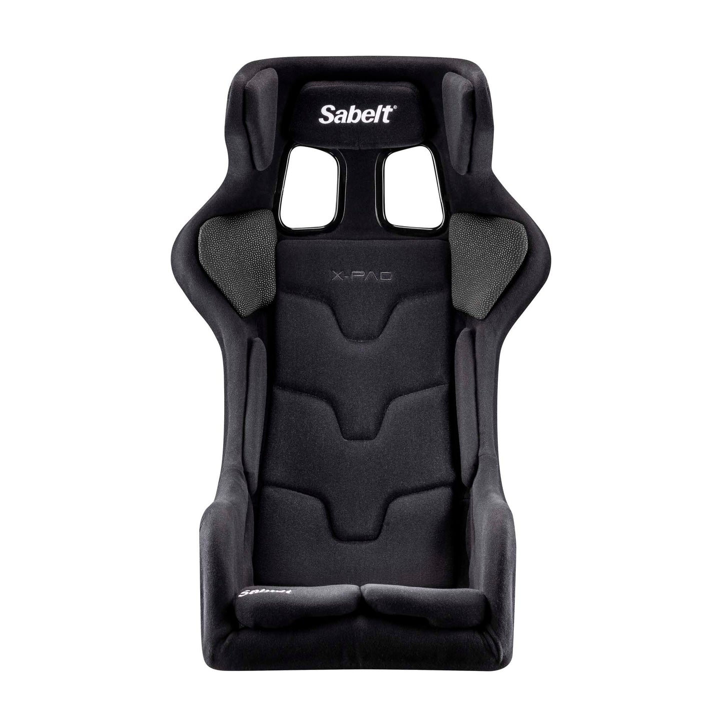 Sabelt X-Pad FIA Racing Seat - Shifted Motorsports
