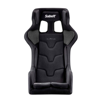 Sabelt X-Pad FIA Racing Seat - Shifted Motorsports