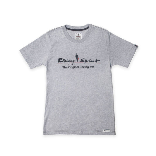 Racing Spirit Original Tee - Shifted Motorsports