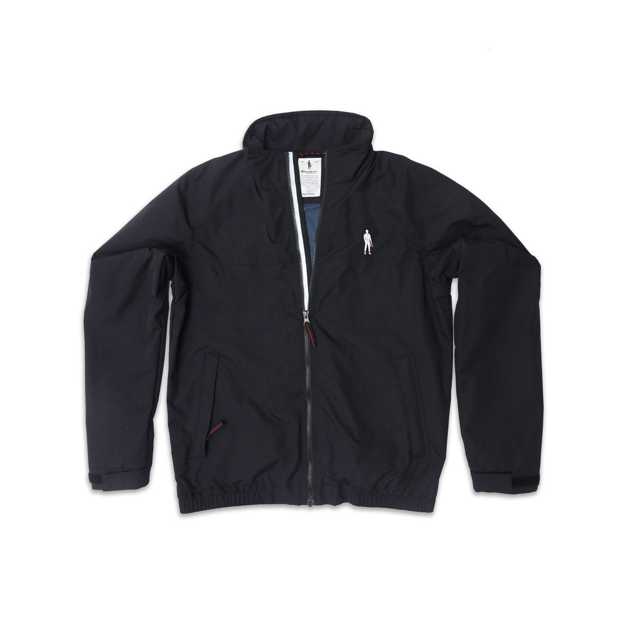 Racing Spirit Icon Jacket - Shifted Motorsports