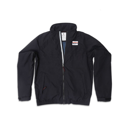Racing Spirit Patch Jacket - Shifted Motorsports
