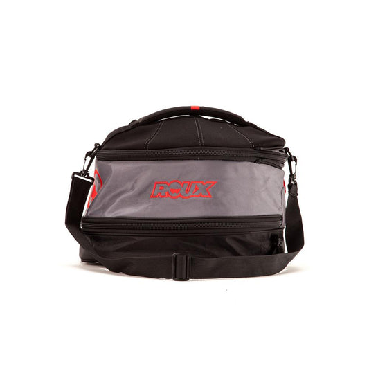 Roux Hans And Helmet Bag - Shifted Motorsports