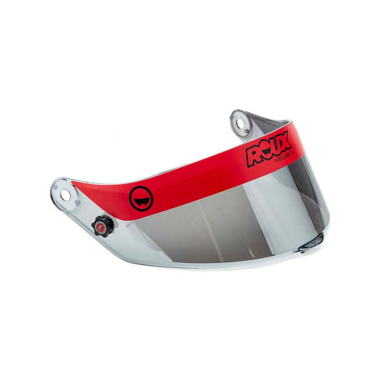 Roux Pininfarina Replacement Helmet Shield - Shifted Motorsports