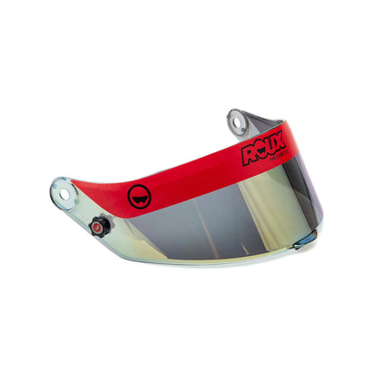 Roux Pininfarina Replacement Helmet Shield - Shifted Motorsports