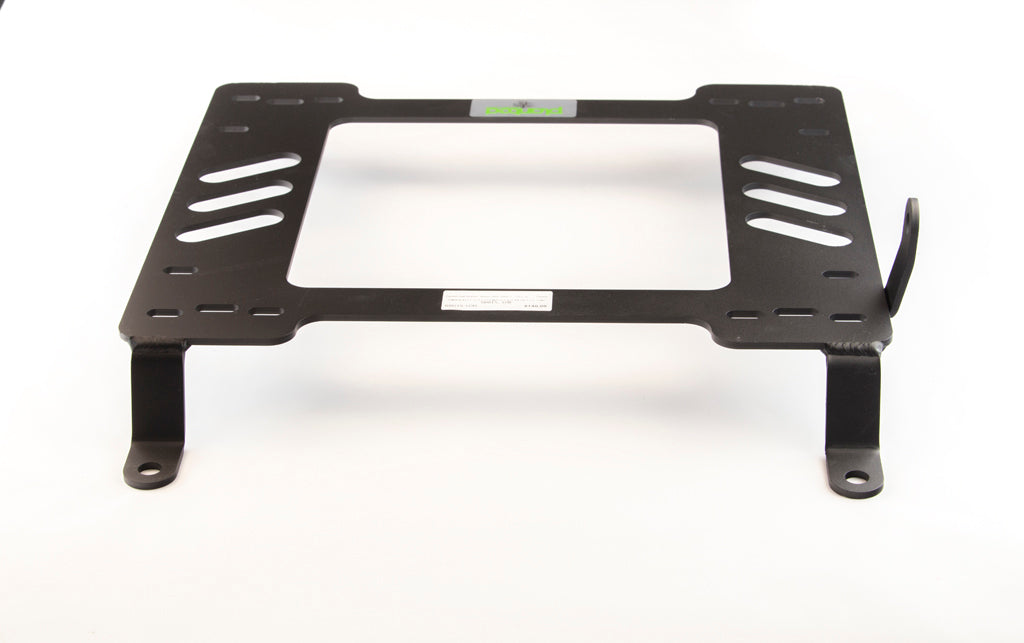 Planted Nissan 350Z Seat Bracket (2003-08, Tall) - Driver - Shifted Motorsports