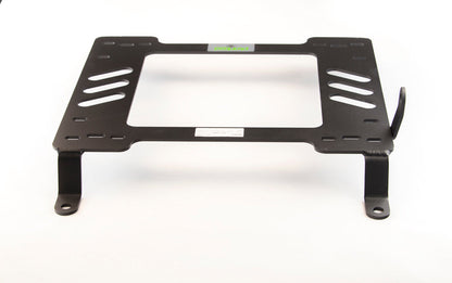 Planted Nissan 350Z Seat Bracket (2003-08, Tall) - Driver - Shifted Motorsports