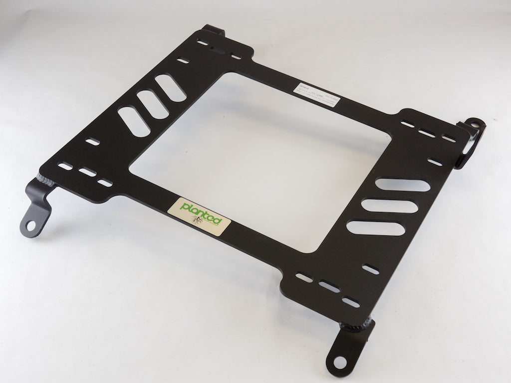 Planted Nissan 350Z Seat Bracket (2003-08, Automatic) - Passenger - Shifted Motorsports