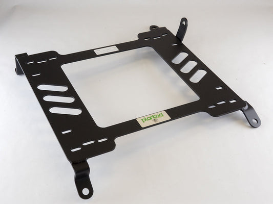 Planted Nissan 350Z Seat Bracket (2003-08, Automatic) - Passenger - Shifted Motorsports