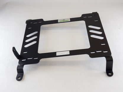 Planted Nissan 350Z Seat Bracket (2003-08, Automatic) - Passenger - Shifted Motorsports