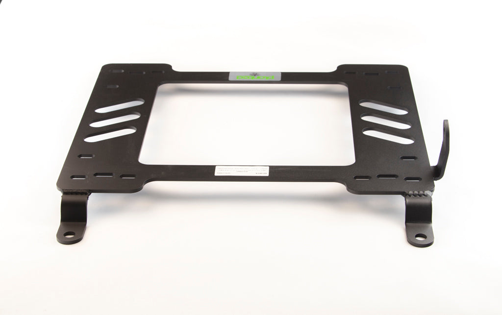 Planted Nissan 350Z Seat Bracket (2003-08, Low) - Driver - Shifted Motorsports