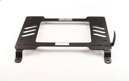 Planted Nissan 350Z Seat Bracket (2003-08, Low) - Driver - Shifted Motorsports