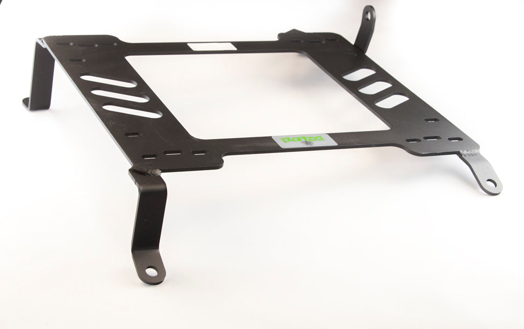 Planted Nissan 350Z Seat Bracket (2003-08, 6-Speed) - Passenger - Shifted Motorsports