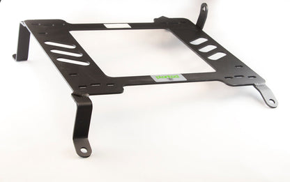 Planted Nissan 350Z Seat Bracket (2003-08, 6-Speed) - Passenger - Shifted Motorsports