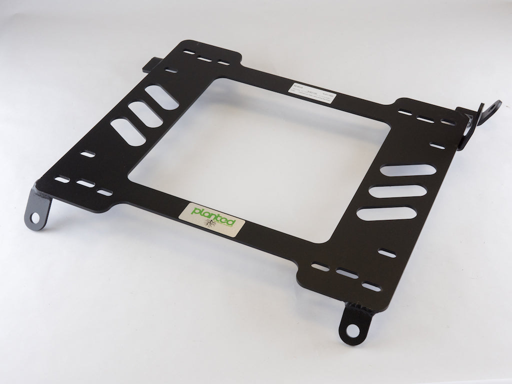 Planted Subaru Legacy/Outback Seat Bracket (1998-03) - Passenger - Shifted Motorsports