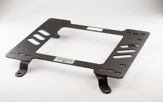 Planted Pontiac GTO Seat Bracket (1964-67) - Driver - Shifted Motorsports