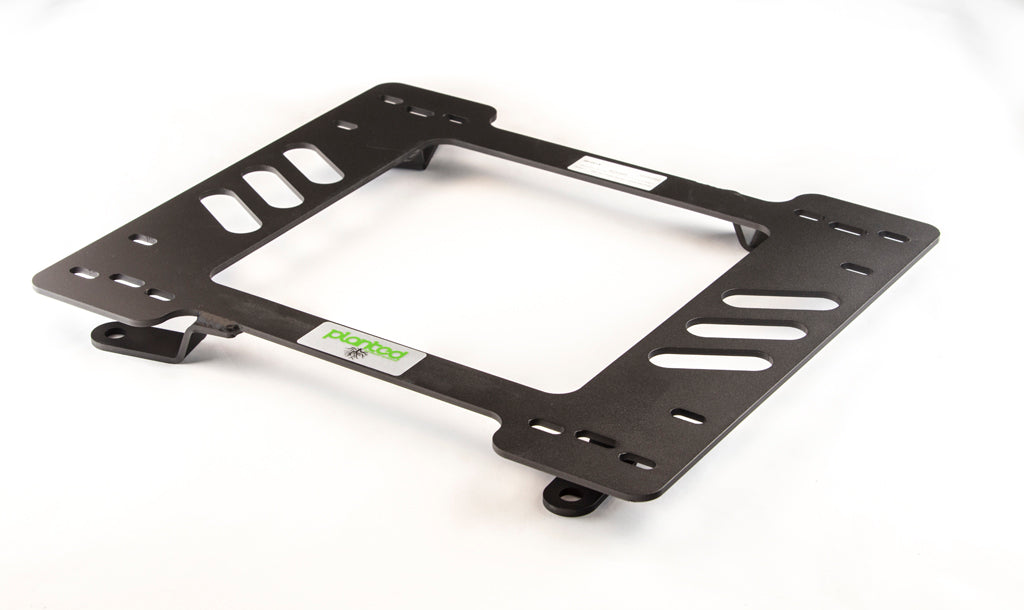 Planted Pontiac Firebird Seat Bracket (1967-69) - Driver - Shifted Motorsports