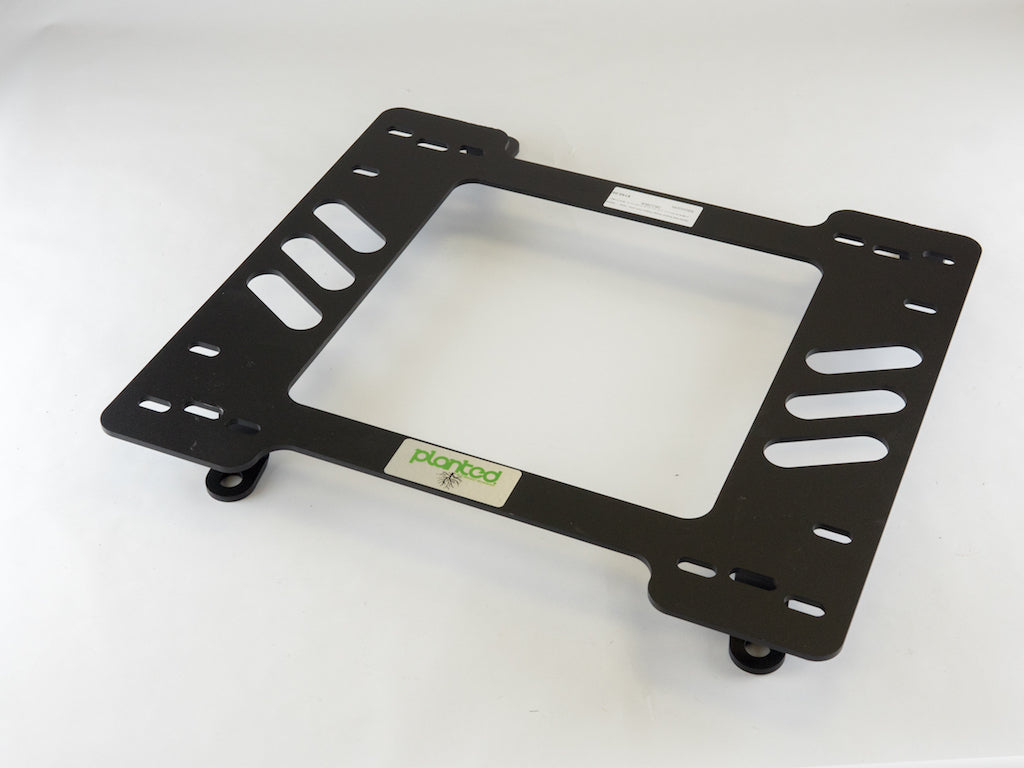 Planted Pontiac Firebird Seat Bracket (1970-74) - Driver - Shifted Motorsports