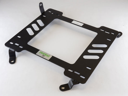 Planted Ford Mustang Seat Bracket (2015+) - Driver - Shifted Motorsports