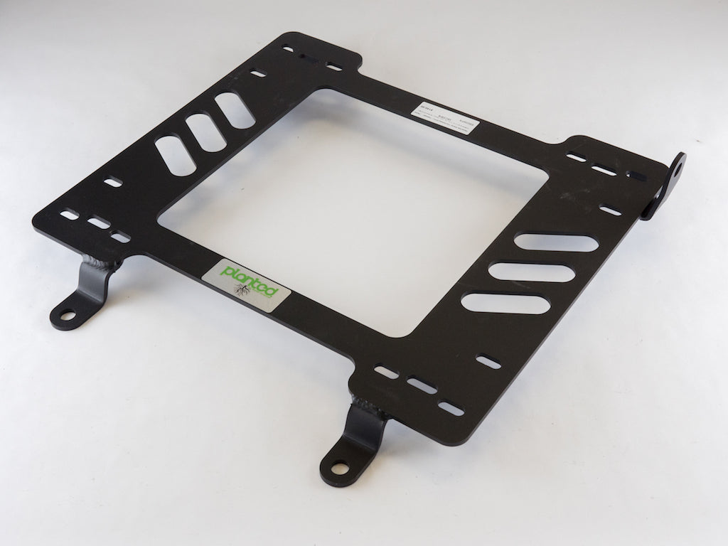 Planted Ford Mustang Seat Bracket (2015+) - Passenger - Shifted Motorsports