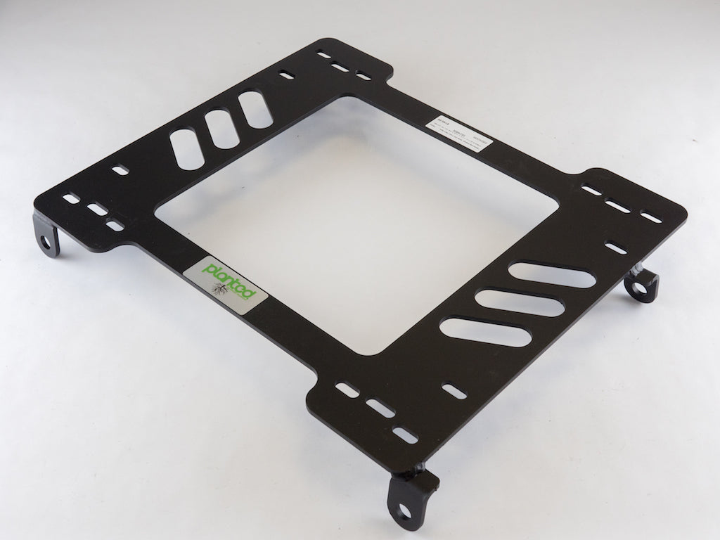 Planted Honda Civic Seat Bracket (1984-87, 3-Dr, Exclude Si) - Driver - Shifted Motorsports