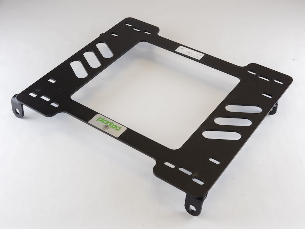 Planted Honda Civic Seat Bracket (1984-87, 3-Dr, Exclude Si) - Passenger - Shifted Motorsports