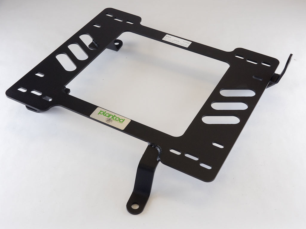 Planted Chevrolet S-10 Seat Bracket (1994-04, Exclude Single-Cab) - Passenger - Shifted Motorsports