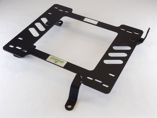 Planted Chevrolet S-10 Seat Bracket (1994-04, Exclude Single-Cab) - Passenger - Shifted Motorsports