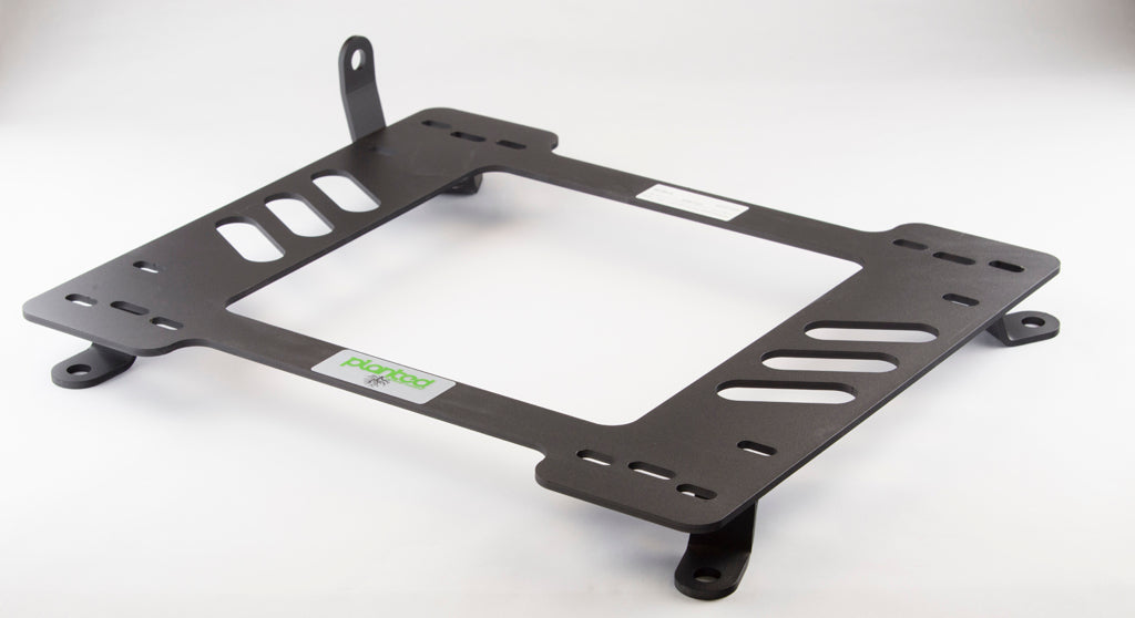 Planted BMW 2-Series Seat Bracket (2014+, F22) - Driver - Shifted Motorsports