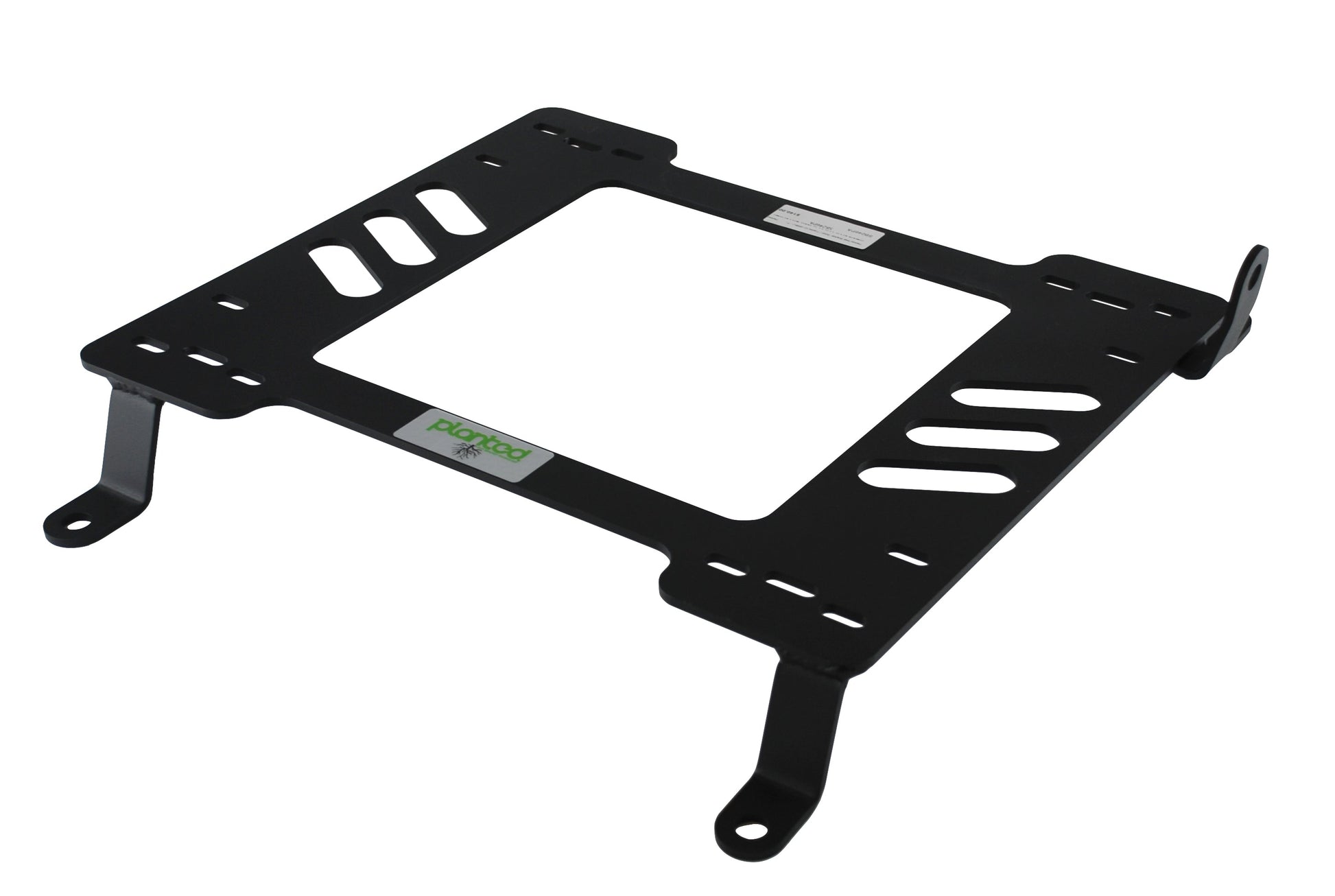 Planted Scion/Toyota IQ Seat Bracket (2008-16) - Passenger - Shifted Motorsports