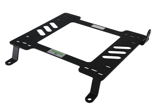 Planted Scion/Toyota IQ Seat Bracket (2008-16) - Passenger - Shifted Motorsports