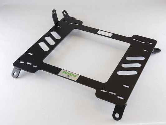 Planted Subaru Baja Seat Bracket (2003-06) - Driver - Shifted Motorsports