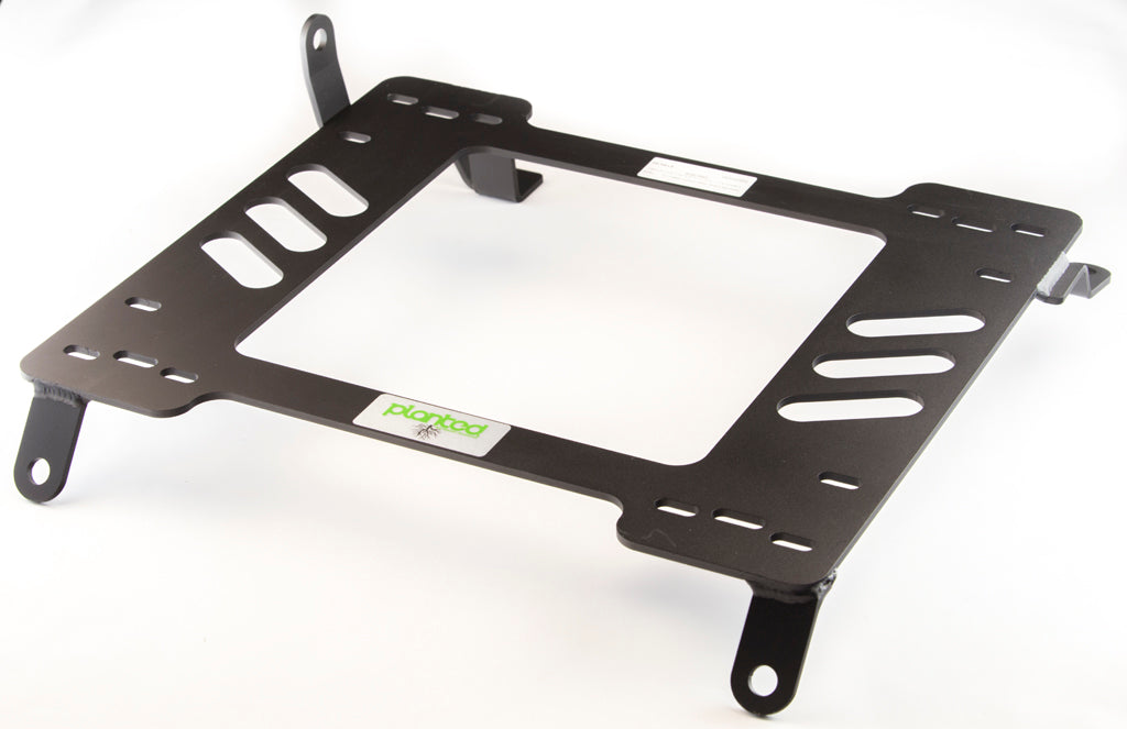 Planted Subaru Forester Seat Bracket (2008-2013, 3rd Generation) - Driver - Shifted Motorsports