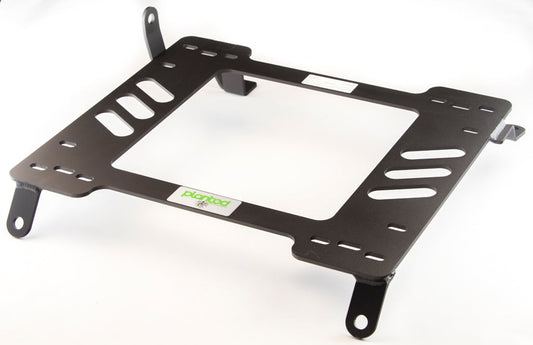 Planted Subaru Forester Seat Bracket (2008-2013, 3rd Generation) - Driver - Shifted Motorsports