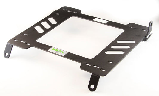 Planted Subaru Forester Seat Bracket (2008-2013, 3rd Generation) - Passenger - Shifted Motorsports