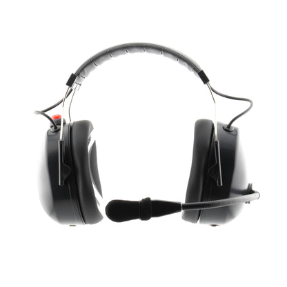 Speedcom Single-Button Headset - Over-the-Head - Shifted Motorsports