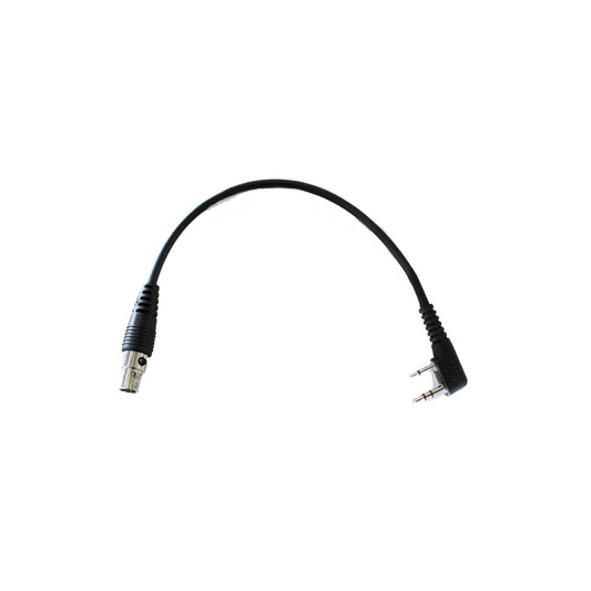 Kenwood Radio Harness Interface - Shifted Motorsports