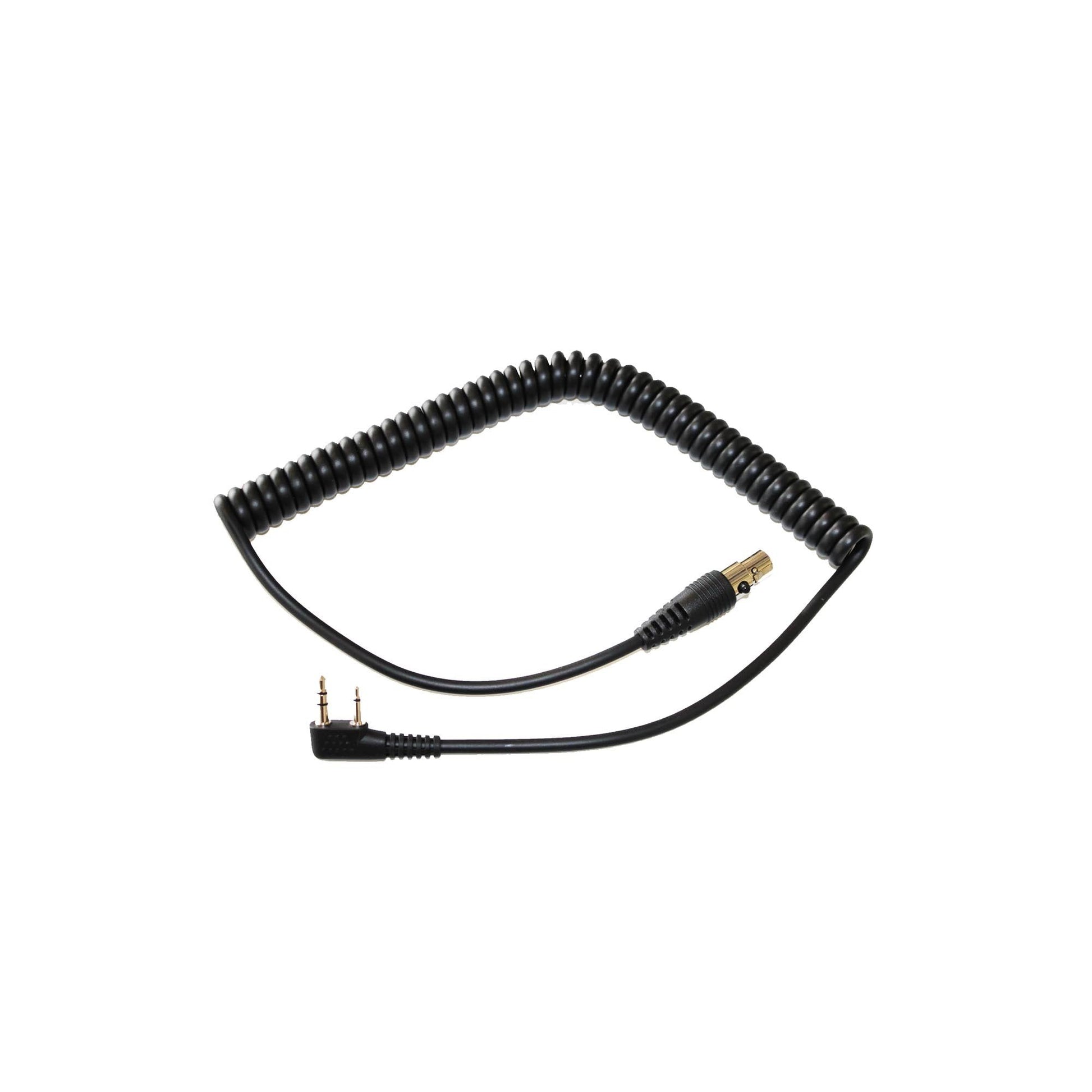 Kenwood Headset Cable - Shifted Motorsports