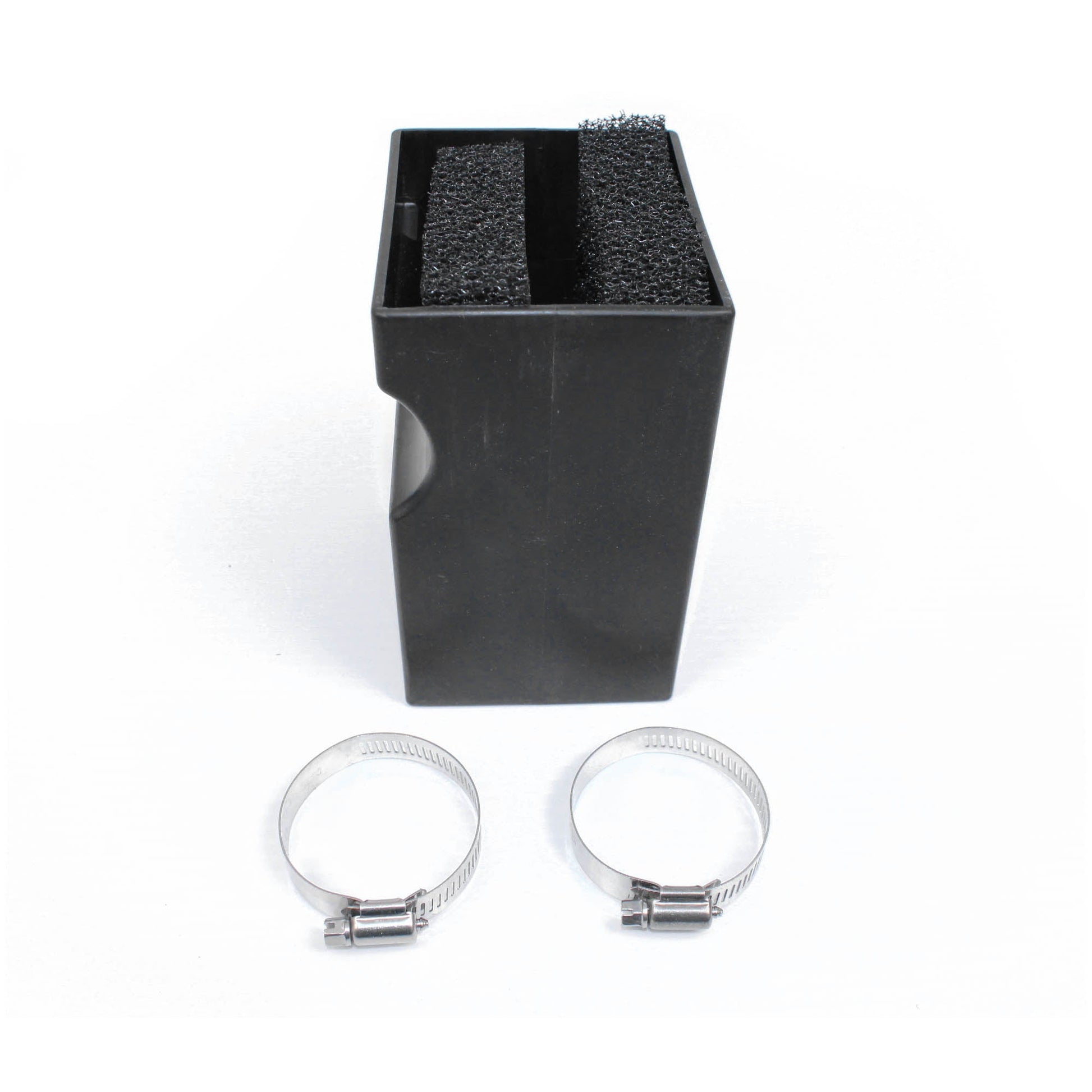 Speedcom Radio Mounting Box - Shifted Motorsports