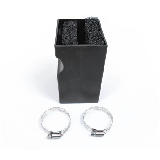 Speedcom Radio Mounting Box - Shifted Motorsports