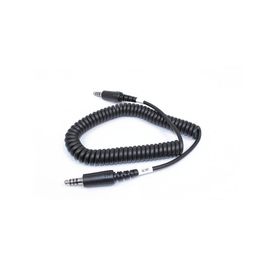 Stilo Helmet to IMSA Adapter - Long - Shifted Motorsports