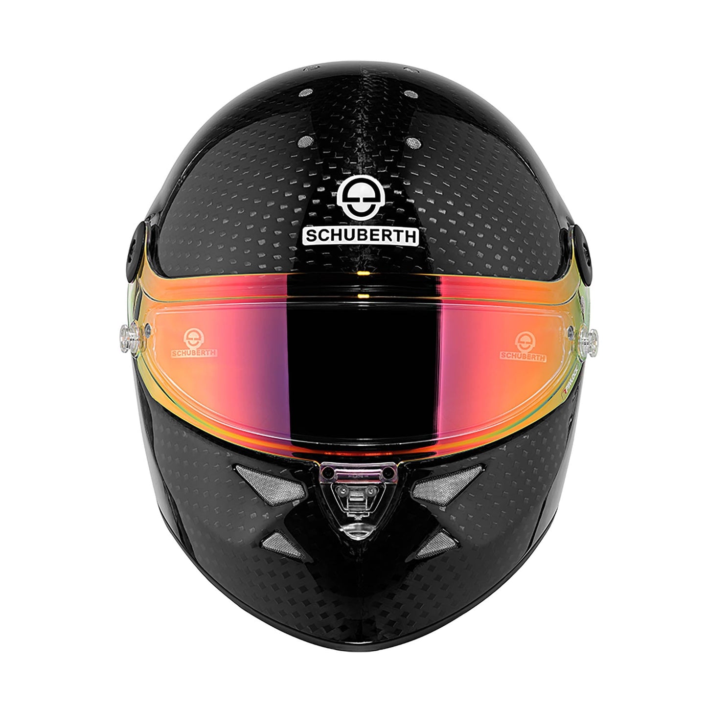 Schuberth SF4 Carbon FIA8860-2018 Helmet - Shifted Motorsports