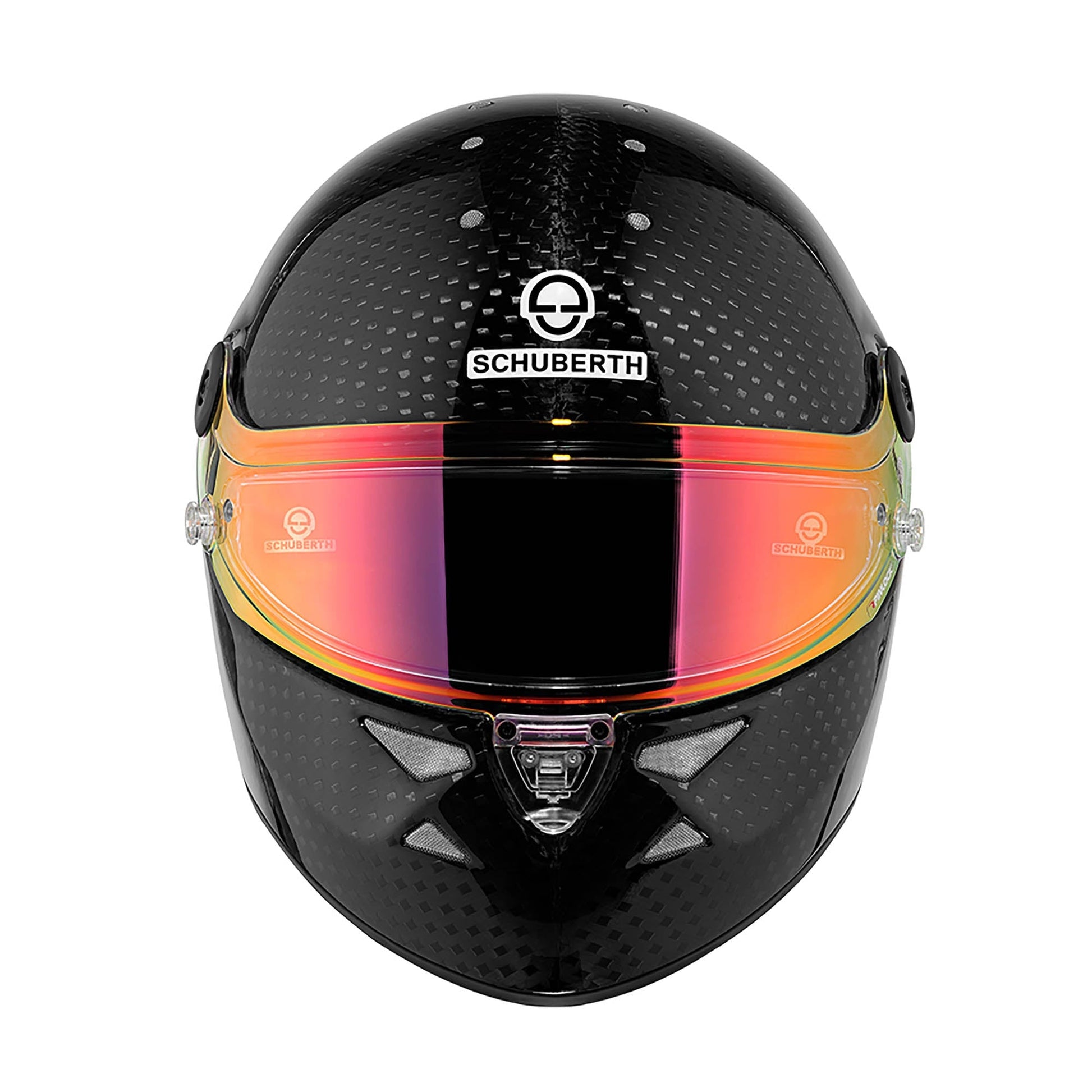 Schuberth SF4 Carbon FIA8860-2018 Helmet - Shifted Motorsports