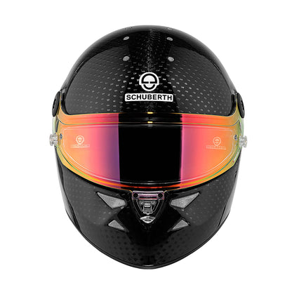 Schuberth SF4 Carbon FIA8860-2018 Helmet - Shifted Motorsports
