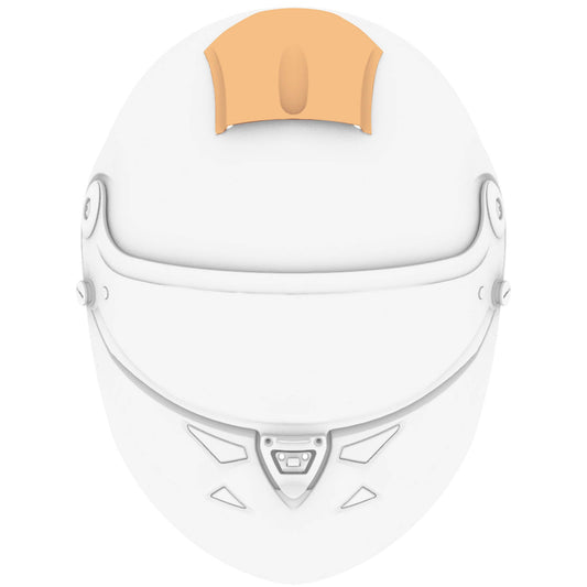 Schuberth Top Air Scoop (Flat) - Shifted Motorsports