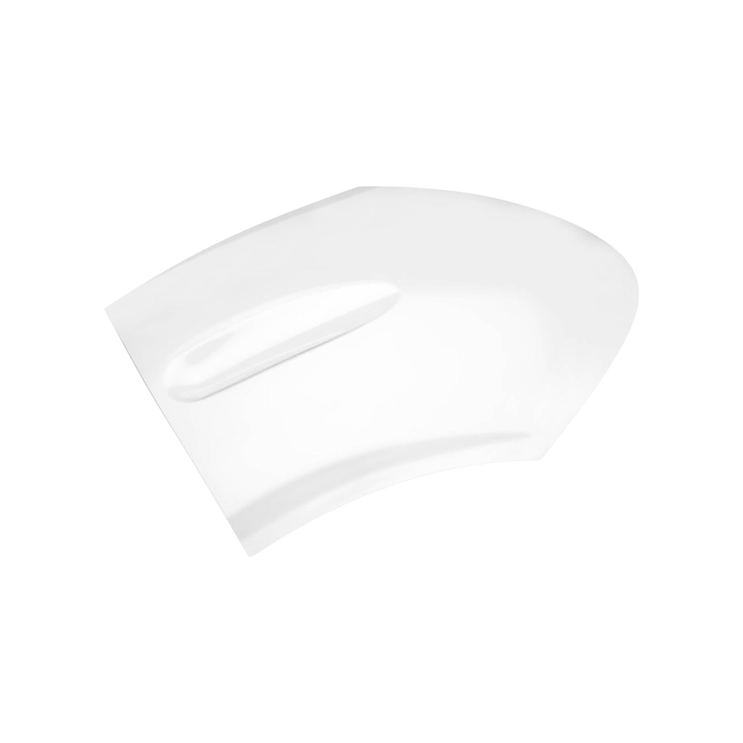 Schuberth Top Air Scoop (Flat) - Shifted Motorsports