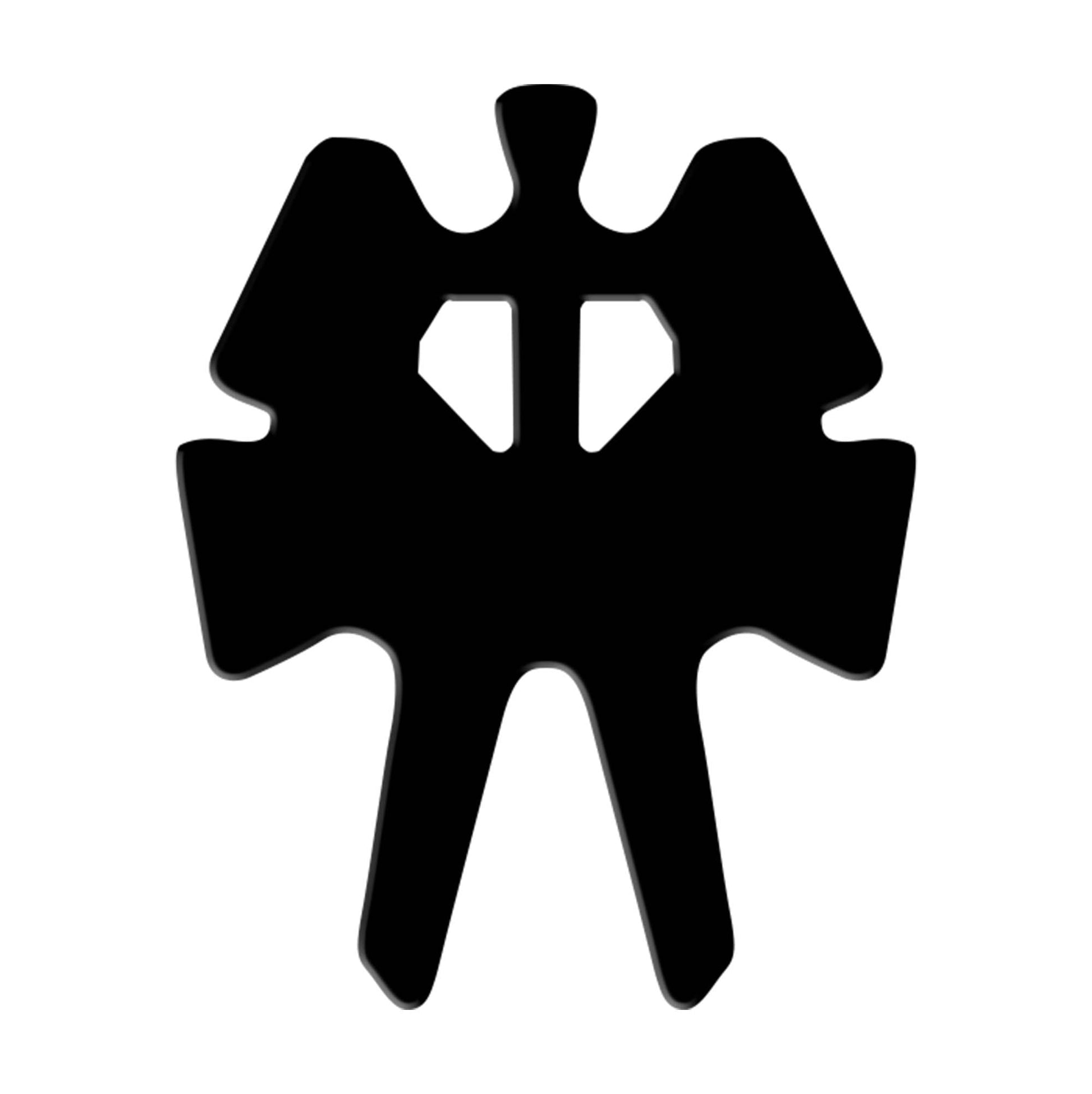 Schuberth Replacement Crown Pad - Shifted Motorsports