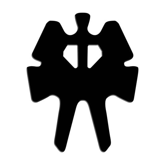 Schuberth Replacement Crown Pad - Shifted Motorsports