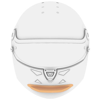 Schuberth Chin Spoiler - Shifted Motorsports