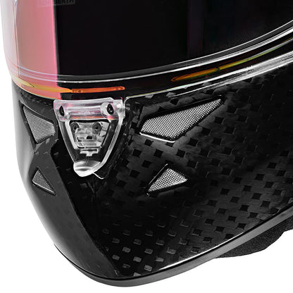 Schuberth SF4 Carbon FIA8860-2018 Helmet - Shifted Motorsports